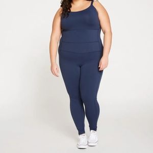 Universal Standard Next to naked suit